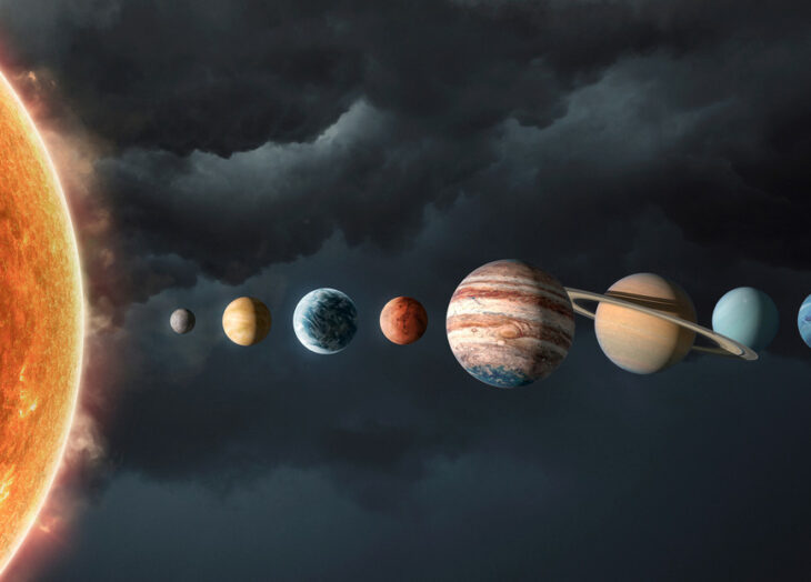planetas