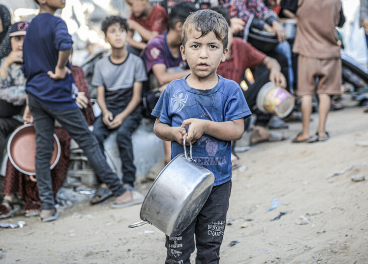 Gaza