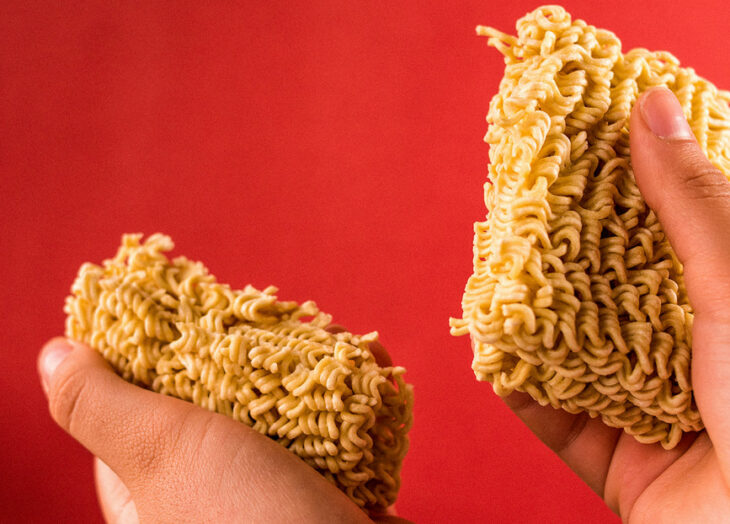fideos