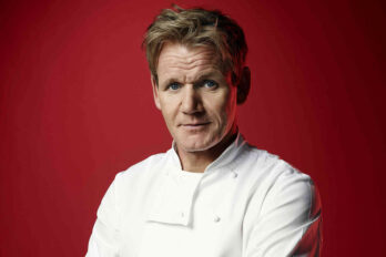 Gordon Ramsay