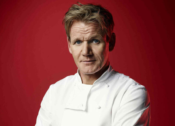 Gordon Ramsay