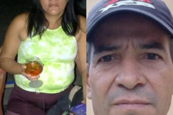 pareja