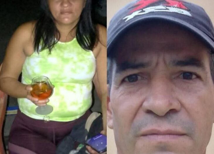 pareja