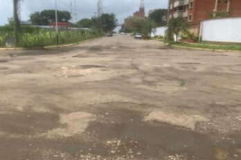 calle