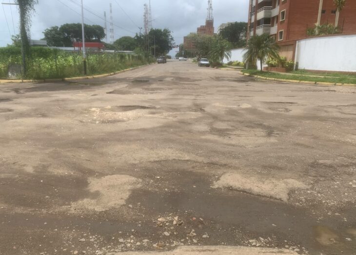 calle