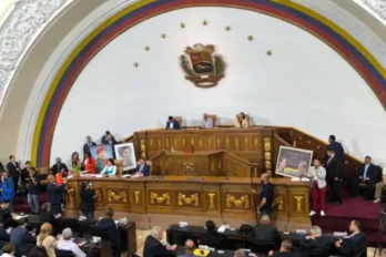 AN soberanía