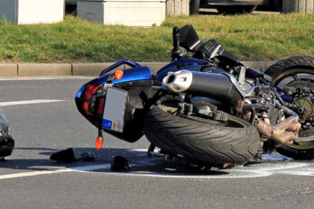 accidente