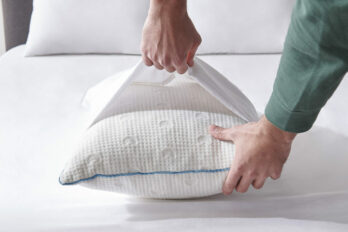 Almohadas