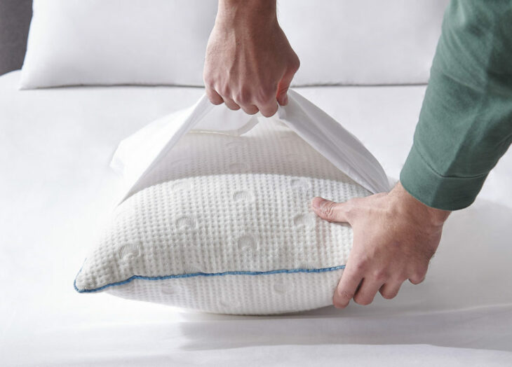 Almohadas