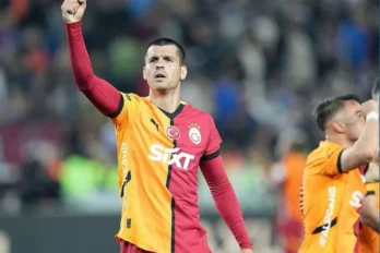 Álvaro Morata