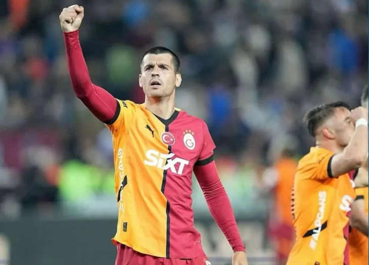 Álvaro Morata
