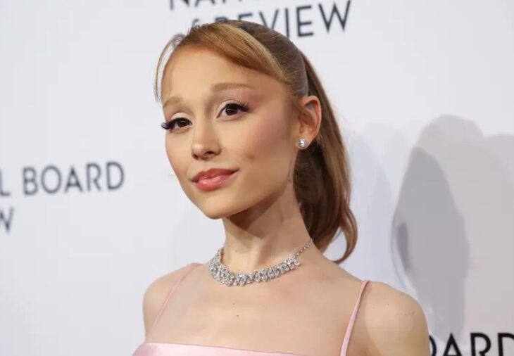 Ariana Grande