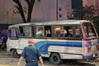 Autobús