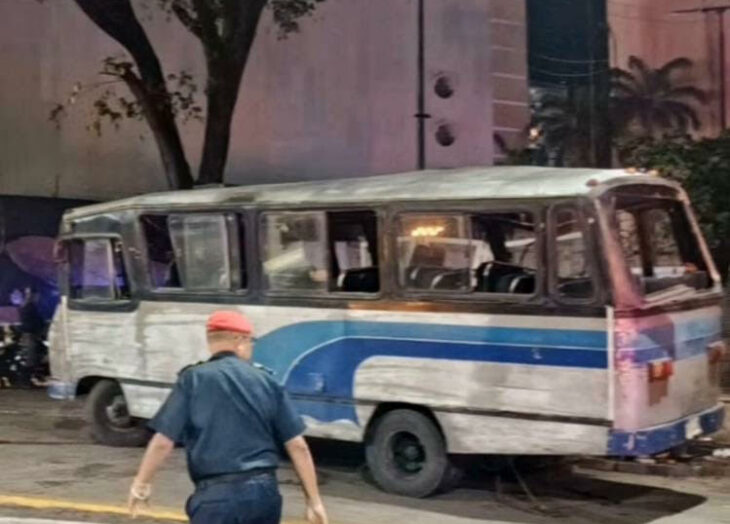 Autobús