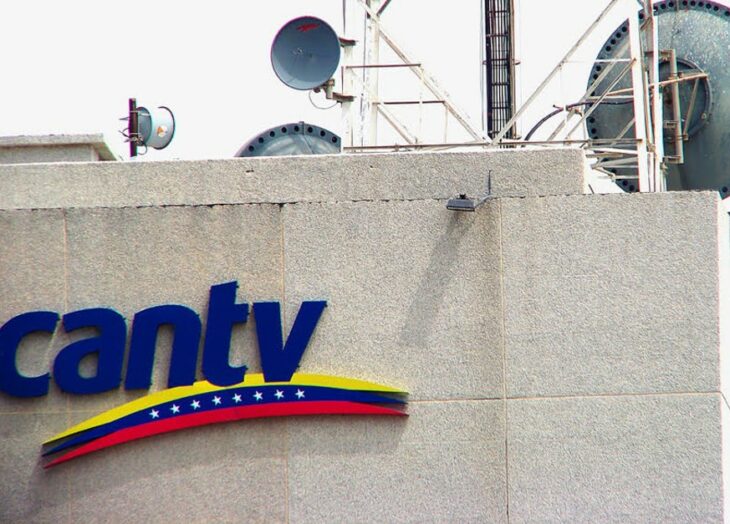 cantv
