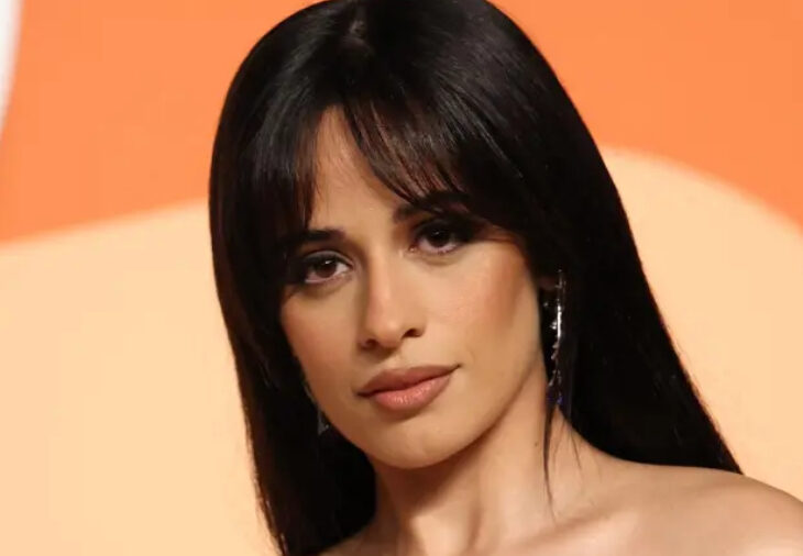 Camila Cabello