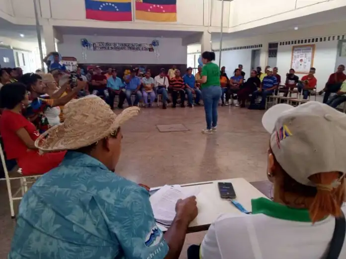 Campesinos
