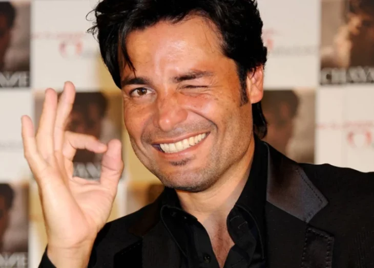 Chayanne