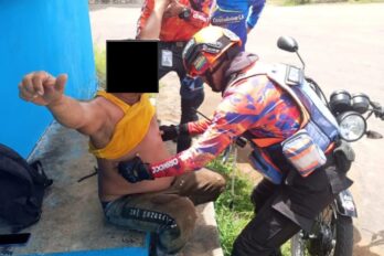Accidente