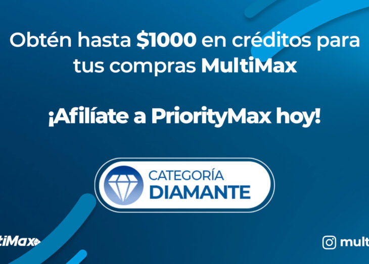 Creditos con Credimax
