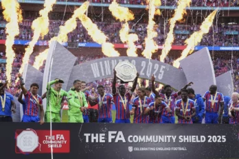 Crystal Palace