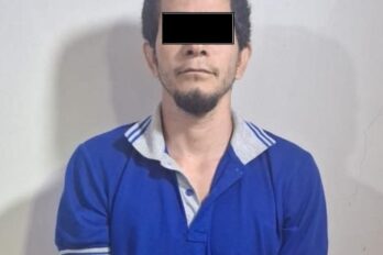 detenido