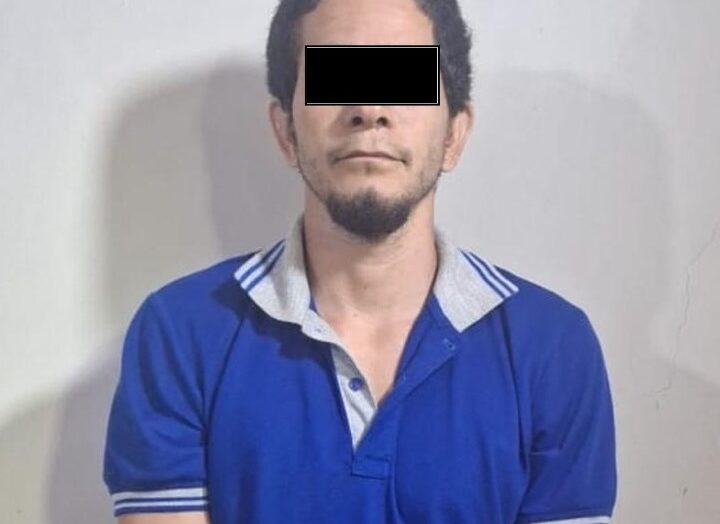 detenido