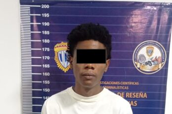 Violación