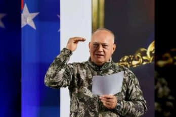 Diosdado Cabello