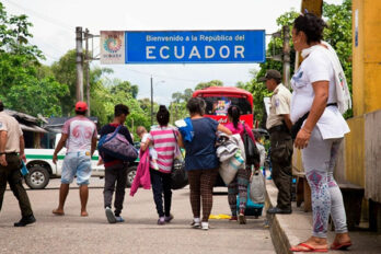 Ecuador