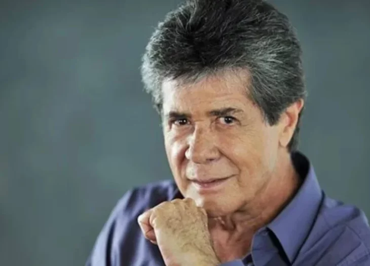 Eduardo Serrano