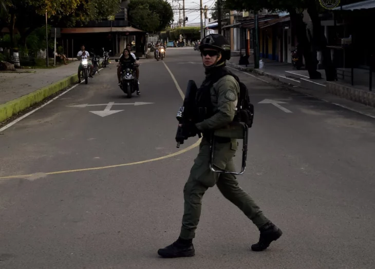 Ejército