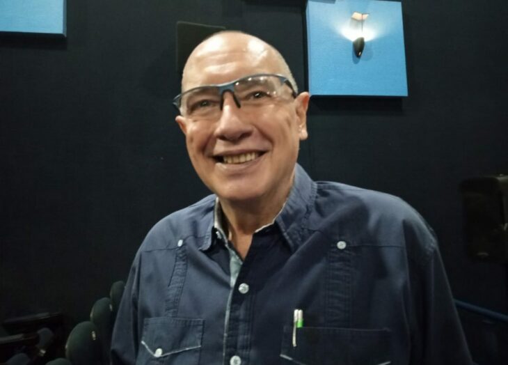 Elías Santana