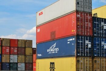 Empresarios turcos comercio en Lara