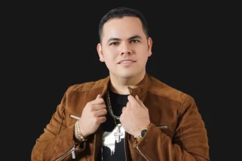 Ernesto Barajas cantante