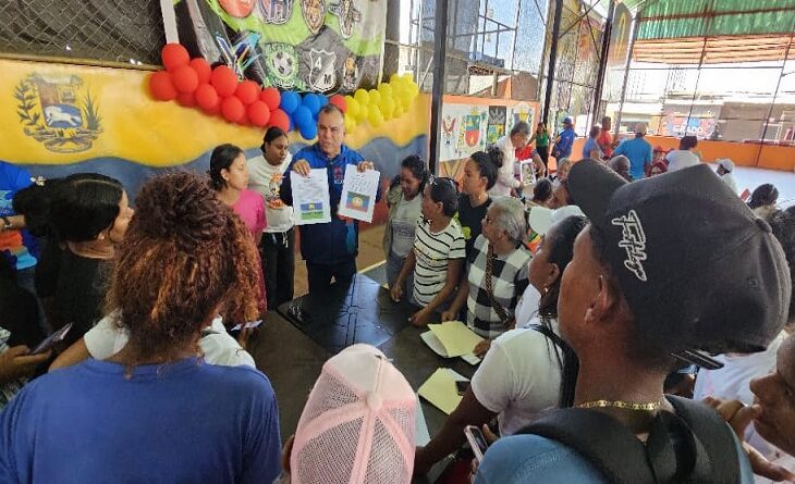 Guayana Esequiba