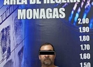 trata de personas