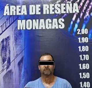 trata de personas
