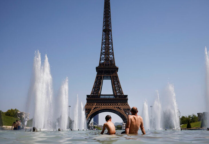 Francia