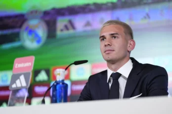 Franco Mastantuono