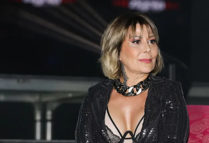 Alejandra Guzmán