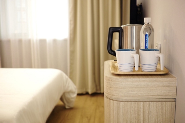 Hotelera