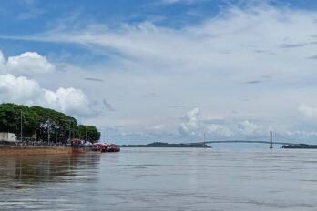 Río Orinoco