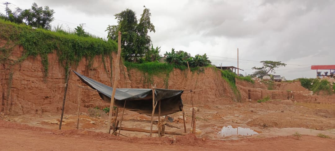 Mine Gas Inhalation Deaths: Two Young Workers Killed