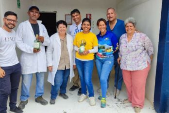 fundación