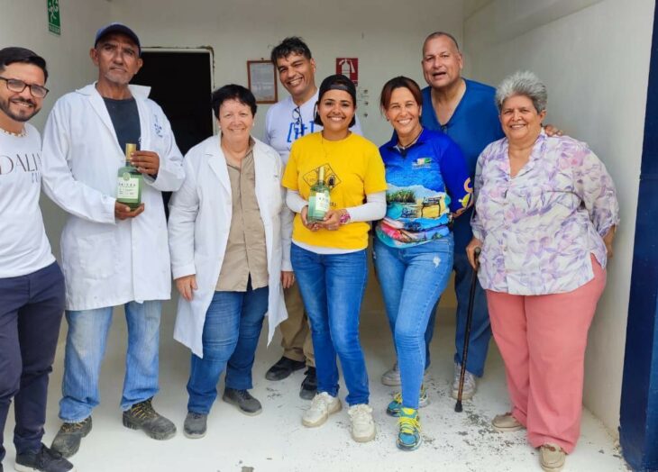 fundación