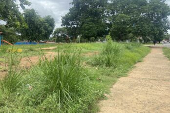 plaza