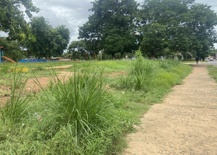 plaza