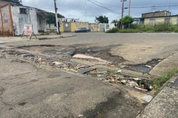 barrio guayana