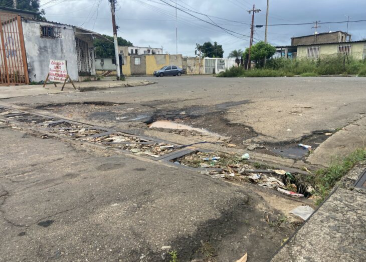 barrio guayana